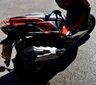 USED 2026 KYMCO DTX 360 320 Scooter CVT Euro 5 (28 ps) 2026 Model, Keyless Ignition, this scooter comes with ABS, TCS and is ready to go, ride on A2 licence.