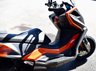 USED 2026 KYMCO DTX 360 320 Scooter CVT Euro 5 (28 ps) 2026 Model, Keyless Ignition, this scooter comes with ABS, TCS and is ready to go, ride on A2 licence.