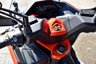 USED 2026 KYMCO DTX 360 320 Scooter CVT Euro 5 (28 ps) 2026 Model, Keyless Ignition, this scooter comes with ABS, TCS and is ready to go, ride on A2 licence.