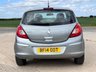 USED 2014 14 VAUXHALL CORSA 1.4 16V Design Euro 5 5dr (A/C) Full Service History/2Keys/VGC