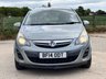 USED 2014 14 VAUXHALL CORSA 1.4 16V Design Euro 5 5dr (A/C) Full Service History/2Keys/VGC