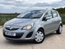 USED 2014 14 VAUXHALL CORSA 1.4 16V Design Euro 5 5dr (A/C) Full Service History/2Keys/VGC