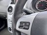 USED 2014 14 VAUXHALL CORSA 1.4 16V Design Euro 5 5dr (A/C) Full Service History/2Keys/VGC