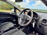 USED 2014 14 VAUXHALL CORSA 1.4 16V Design Euro 5 5dr (A/C) Full Service History/2Keys/VGC