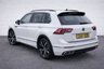 USED 2021 11 VOLKSWAGEN TIGUAN 1.5 TSI R-Line SUV 5dr Petrol DSG Euro 6 (s/s) (150 ps) HEATED SEATS, REAR CAMERA, SAT NAV