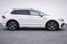 USED 2021 11 VOLKSWAGEN TIGUAN 1.5 TSI R-Line SUV 5dr Petrol DSG Euro 6 (s/s) (150 ps) HEATED SEATS, REAR CAMERA, SAT NAV