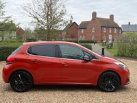 USED 2016 16 PEUGEOT 208 1.2 PureTech Allure Euro 6 5dr Â£20Tax/2owner/2Key/FullHistory