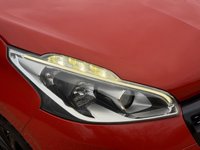 USED 2016 16 PEUGEOT 208 1.2 PureTech Allure Euro 6 5dr Â£20Tax/2owner/2Key/FullHistory