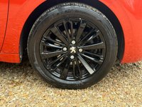 USED 2016 16 PEUGEOT 208 1.2 PureTech Allure Euro 6 5dr Â£20Tax/2owner/2Key/FullHistory