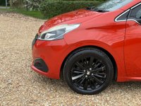 USED 2016 16 PEUGEOT 208 1.2 PureTech Allure Euro 6 5dr Â£20Tax/2owner/2Key/FullHistory