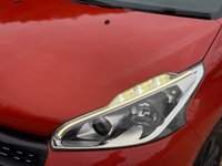USED 2016 16 PEUGEOT 208 1.2 PureTech Allure Euro 6 5dr Â£20Tax/2owner/2Key/FullHistory