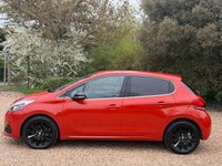 USED 2016 16 PEUGEOT 208 1.2 PureTech Allure Euro 6 5dr Â£20Tax/2owner/2Key/FullHistory