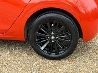 USED 2016 16 PEUGEOT 208 1.2 PureTech Allure Euro 6 5dr Â£20Tax/2owner/2Key/FullHistory