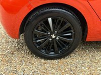 USED 2016 16 PEUGEOT 208 1.2 PureTech Allure Euro 6 5dr Â£20Tax/2owner/2Key/FullHistory