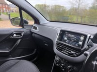 USED 2016 16 PEUGEOT 208 1.2 PureTech Allure Euro 6 5dr Â£20Tax/2owner/2Key/FullHistory