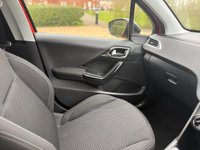 USED 2016 16 PEUGEOT 208 1.2 PureTech Allure Euro 6 5dr Â£20Tax/2owner/2Key/FullHistory