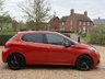 USED 2016 16 PEUGEOT 208 1.2 PureTech Allure Euro 6 5dr Â£20Tax/2owner/2Key/FullHistory