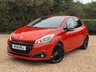 USED 2016 16 PEUGEOT 208 1.2 PureTech Allure Euro 6 5dr Â£20Tax/2owner/2Key/FullHistory
