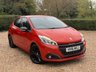 USED 2016 16 PEUGEOT 208 1.2 PureTech Allure Euro 6 5dr Â£20Tax/2owner/2Key/FullHistory