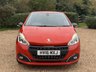 USED 2016 16 PEUGEOT 208 1.2 PureTech Allure Euro 6 5dr Â£20Tax/2owner/2Key/FullHistory