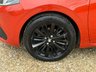 USED 2016 16 PEUGEOT 208 1.2 PureTech Allure Euro 6 5dr Â£20Tax/2owner/2Key/FullHistory