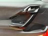 USED 2016 16 PEUGEOT 208 1.2 PureTech Allure Euro 6 5dr Â£20Tax/2owner/2Key/FullHistory