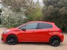 USED 2016 16 PEUGEOT 208 1.2 PureTech Allure Euro 6 5dr Â£20Tax/2owner/2Key/FullHistory