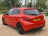 USED 2016 16 PEUGEOT 208 1.2 PureTech Allure Euro 6 5dr Â£20Tax/2owner/2Key/FullHistory