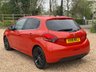 USED 2016 16 PEUGEOT 208 1.2 PureTech Allure Euro 6 5dr Â£20Tax/2owner/2Key/FullHistory