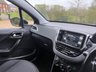 USED 2016 16 PEUGEOT 208 1.2 PureTech Allure Euro 6 5dr Â£20Tax/2owner/2Key/FullHistory