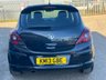 USED 2013 13 VAUXHALL CORSA 1.2 16V Limited Edition Euro 5 3dr 1 Owner/Timing Chain Replaced