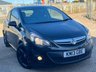 USED 2013 13 VAUXHALL CORSA 1.2 16V Limited Edition Euro 5 3dr 1 Owner/Timing Chain Replaced