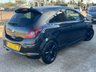 USED 2013 13 VAUXHALL CORSA 1.2 16V Limited Edition Euro 5 3dr 1 Owner/Timing Chain Replaced