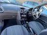 USED 2013 13 VAUXHALL CORSA 1.2 16V Limited Edition Euro 5 3dr 1 Owner/Timing Chain Replaced