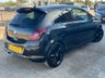 USED 2013 13 VAUXHALL CORSA 1.2 16V Limited Edition Euro 5 3dr 1 Owner/Timing Chain Replaced