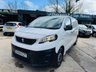 USED 2019 69 PEUGEOT EXPERT 1.5 BlueHDi 1000 Professional Standard Panel Van 6dr Diesel Manual MWB Euro 6 (s/s) (100 bhp) good price