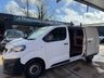 USED 2019 69 PEUGEOT EXPERT 1.5 BlueHDi 1000 Professional Standard Panel Van 6dr Diesel Manual MWB Euro 6 (s/s) (100 bhp) good price