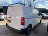 USED 2019 69 PEUGEOT EXPERT 1.5 BlueHDi 1000 Professional Standard Panel Van 6dr Diesel Manual MWB Euro 6 (s/s) (100 bhp) good price