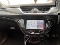 USED 2015 15 VAUXHALL CORSA 1.2i Excite Euro 6 5dr (a/c) Full Vauxhall Service History