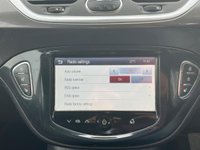 USED 2015 15 VAUXHALL CORSA 1.2i Excite Euro 6 5dr (a/c) Full Vauxhall Service History