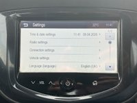 USED 2015 15 VAUXHALL CORSA 1.2i Excite Euro 6 5dr (a/c) Full Vauxhall Service History