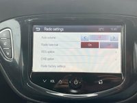USED 2015 15 VAUXHALL CORSA 1.2i Excite Euro 6 5dr (a/c) Full Vauxhall Service History