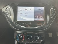 USED 2015 15 VAUXHALL CORSA 1.2i Excite Euro 6 5dr (a/c) Full Vauxhall Service History
