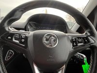 USED 2015 15 VAUXHALL CORSA 1.2i Excite Euro 6 5dr (a/c) Full Vauxhall Service History
