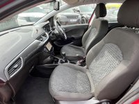 USED 2015 15 VAUXHALL CORSA 1.2i Excite Euro 6 5dr (a/c) Full Vauxhall Service History