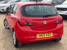 USED 2015 15 VAUXHALL CORSA 1.2i Excite Euro 6 5dr (a/c) Full Vauxhall Service History