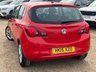 USED 2015 15 VAUXHALL CORSA 1.2i Excite Euro 6 5dr (a/c) Full Vauxhall Service History