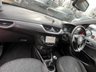 USED 2015 15 VAUXHALL CORSA 1.2i Excite Euro 6 5dr (a/c) Full Vauxhall Service History