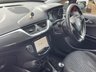 USED 2015 15 VAUXHALL CORSA 1.2i Excite Euro 6 5dr (a/c) Full Vauxhall Service History