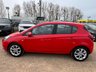 USED 2015 15 VAUXHALL CORSA 1.2i Excite Euro 6 5dr (a/c) Full Vauxhall Service History